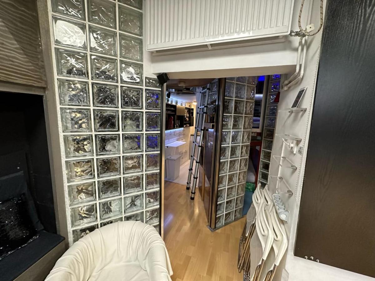 雅典中心钻石公寓 外观 照片