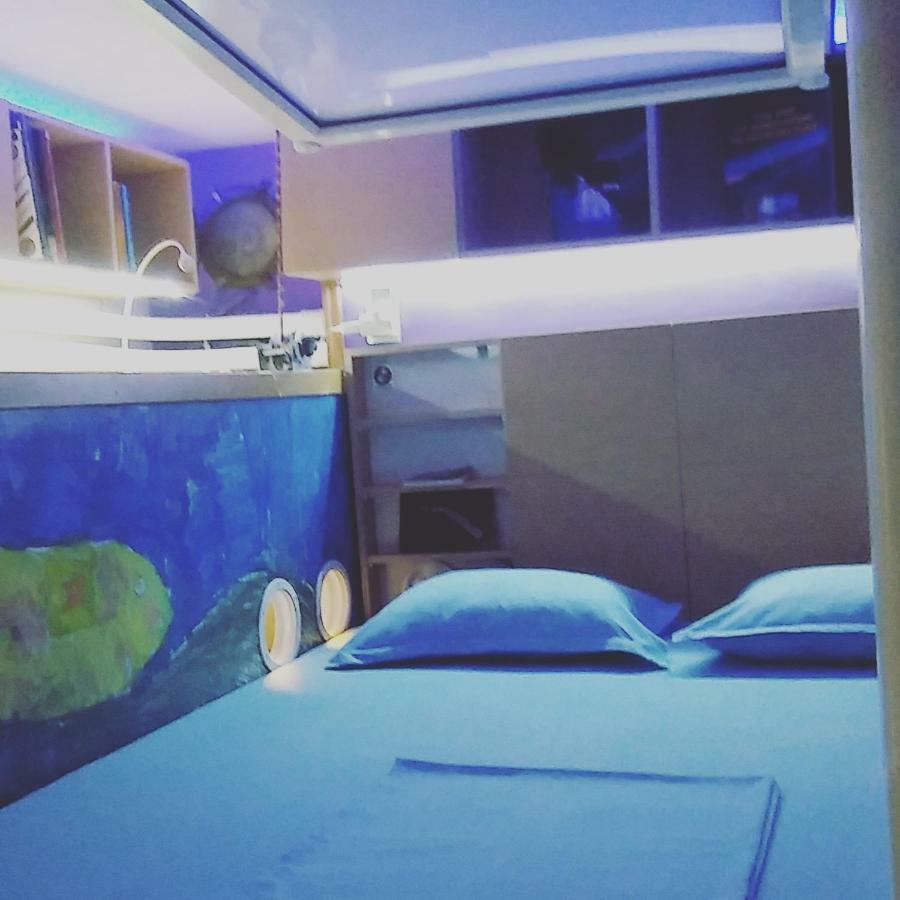 雅典中心钻石公寓 外观 照片